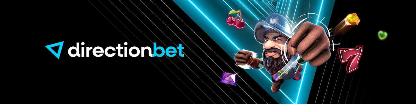 Directionbet Sweepstake Casinos