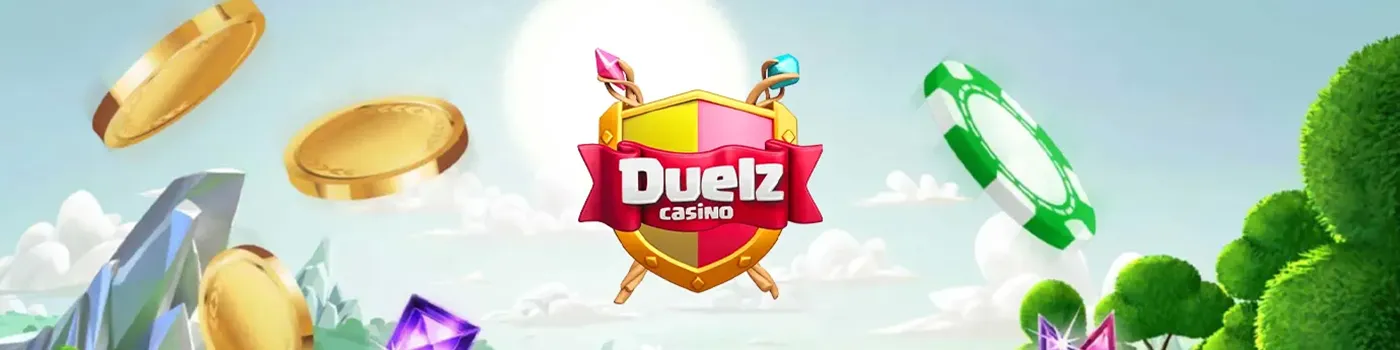 Duelz Sweepstake Casinos