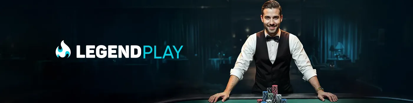 Legendplay Sweepstake Casinos