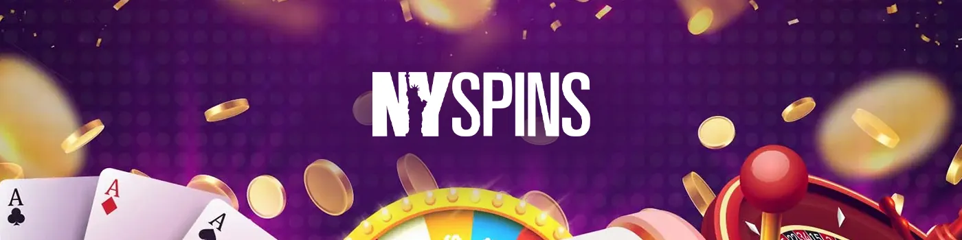 NY Spins Sweepstake Casinos